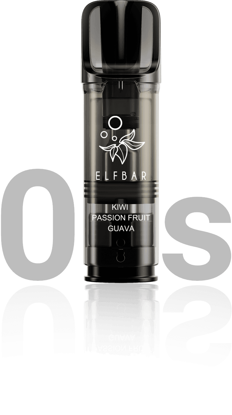 Mate 500 – Elf Bar Pod System