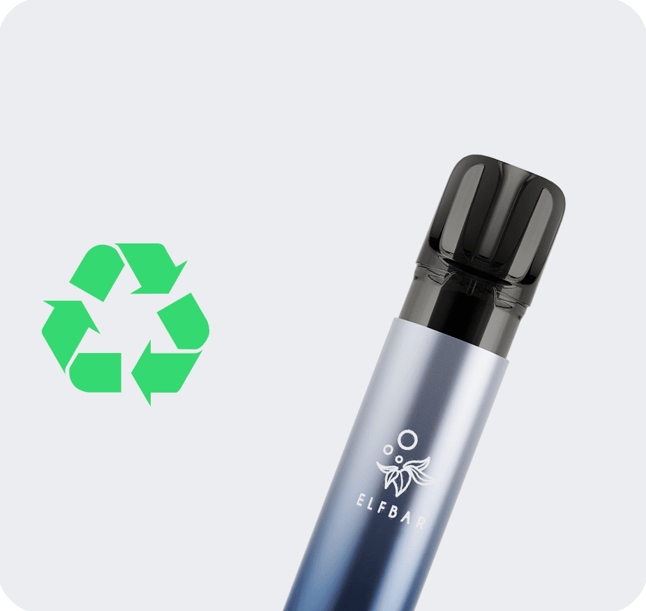 ELFA PRO – Elf Bar Pod System