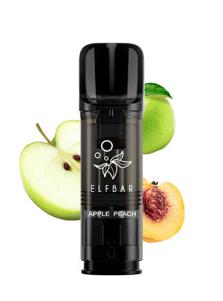 ELFA Pods (2er Pack)