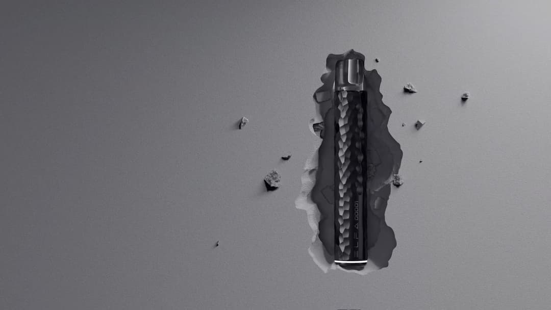 ELFA Stein Limited Edition – Elf Bar Pod System