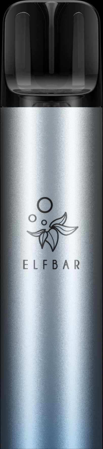 ELFA Turbo Refillable Pod 2er-Pack Anleitung