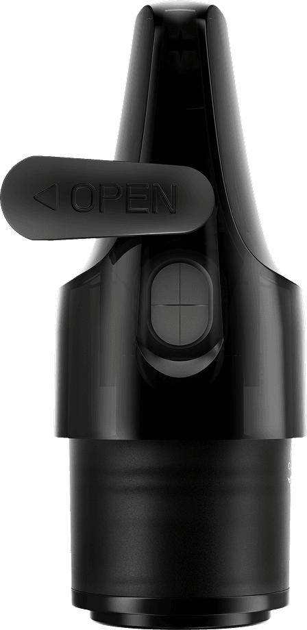 ELFX V2.0 Refillable Pod (3er Pack) Anleitung