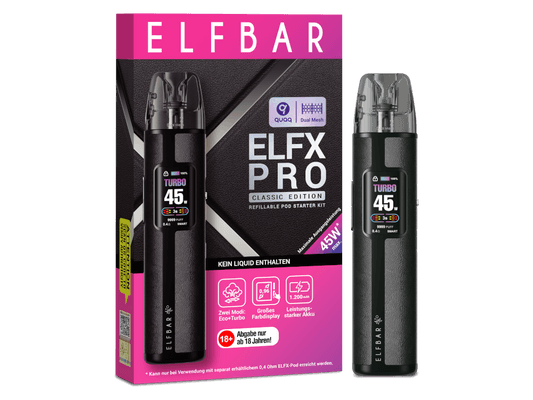 ELFX PRO Kit
