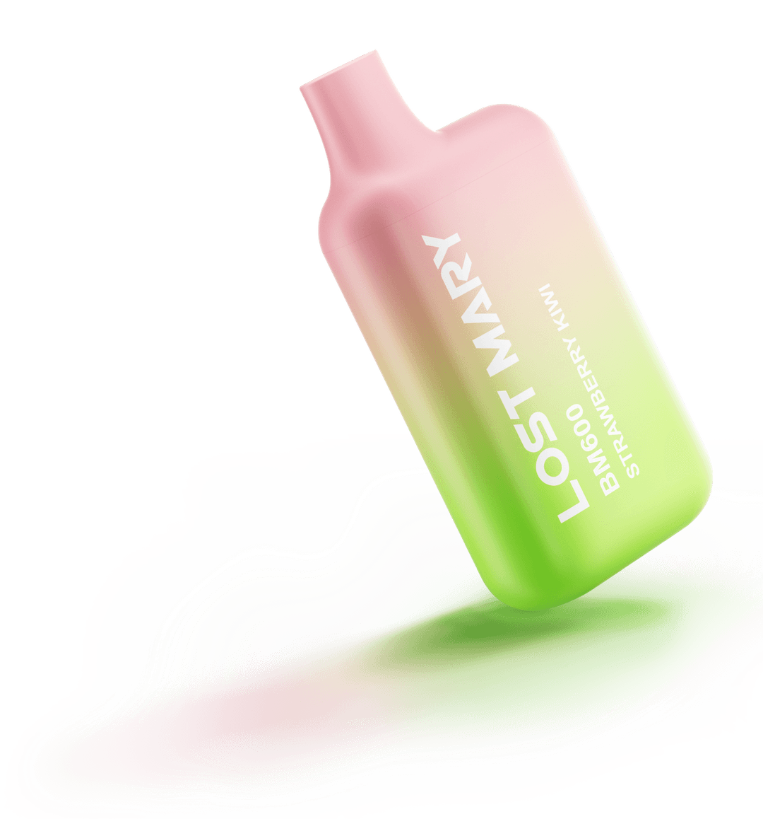 Lost Mary QM600 – Einweg E-Zigarette