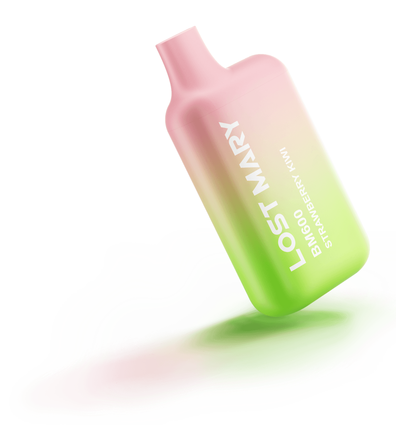 Lost Mary QM600 Einweg E-Zigarette