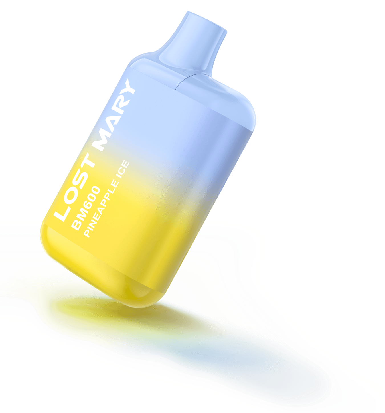 Lost Mary WAVI Device Anleitung