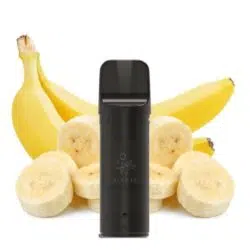 ELFA Pods Banana Geschmack Produktbild