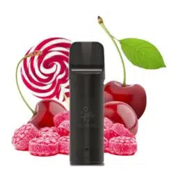 Elfbar Pods für Elfa Cherry Candy Produktbild