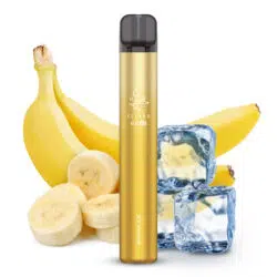Banana Ice Elfbar 600 V2 Mesh Coil Produktbild