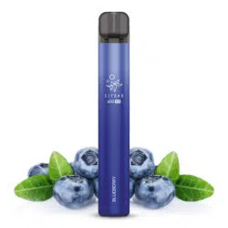 Blueberry Elfbar 600 V2 Mesh Coil Produktbild