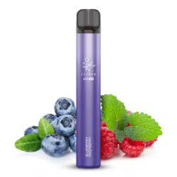 Blueberry Raspberry Elfbar 600 V2 Mesh Coil Produktbild