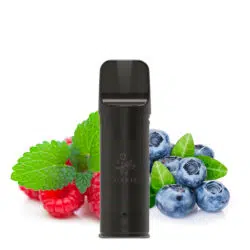 Elfbar Pods für Elfa Blueberry Sour Raspberry Produktbild