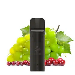 Elfbar Pods für Elfa Cranberry Grape Verpackungsbild