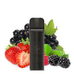 Elfbar Pods für Elfa Mixed Berries Produktbild