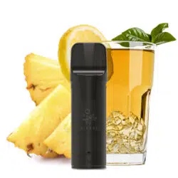 Elfbar Pods für Elfa Pineapple Lemon QI Produktbild