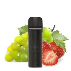 Elfbar Pods für Elfa Strawberry Grape Produktbild