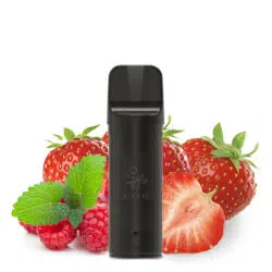 Elfbar Pods für Elfa Strawberry Raspberry Produktbild