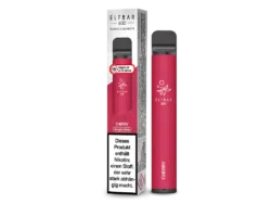 ELF BAR 600 CHERRY Einweg E-Zigarette
