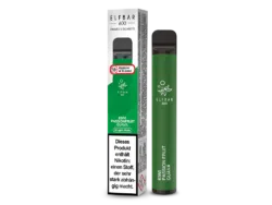 ELF BAR 600 KIWI PASSIONFRUIT GUAVA Einweg E-Zigarette