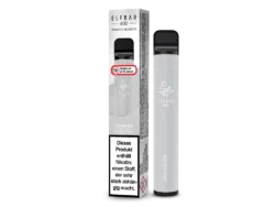 ELF BAR 600 LYCHEE ICE Einweg E-Zigarette