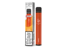 ELF BAR 600 MANGO Einweg E-Zigarette