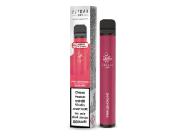ELF BAR 600 PINK LEMONADE Einweg E-Zigarette