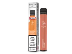 ELF BAR 600 STRAWBERRY BANANA Einweg E-Zigarette