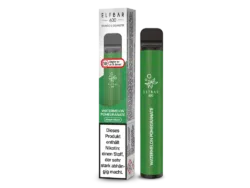 ELF BAR 600 WATERMELON POMEGRANATE Einweg E-Zigarette