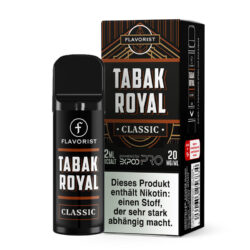 Tabak Royal Elfbar Pods